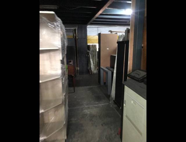 892M² WAREHOUSE TO LET IN DURBAN CENTRAL